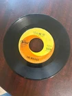 The Beatles Canada 45 Capitol 72076 Canadian LOVE ME DO / P.S. I LOVE YOU VG Con