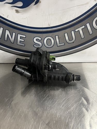 PEUGEOT CITROEN 1.6HDI DV6C 9HC THERMOSTAT HOUSING 9684588980