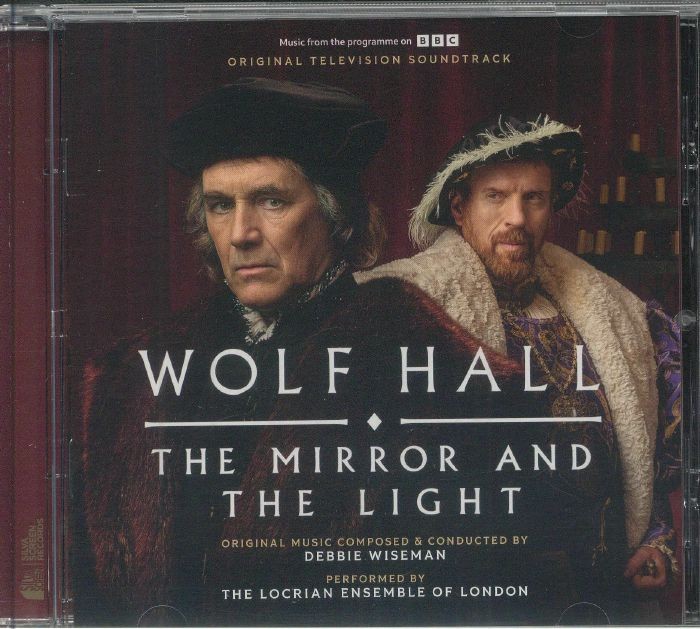 Wolf Hall: The Mirror & The Light (Soundtrack)