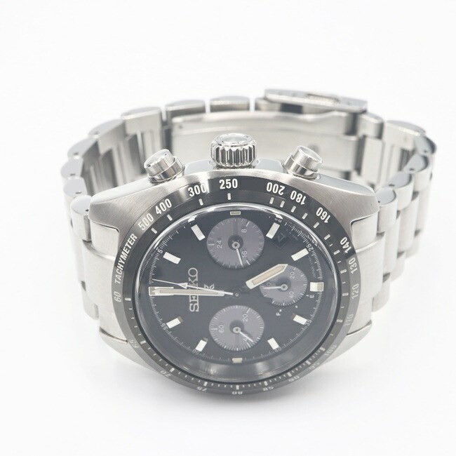 japanSeiko SBDL091 / V192-0AF0 Prospex Speed Timer image 2