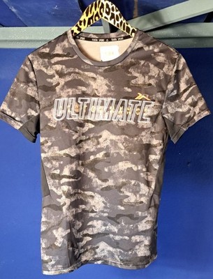 Ultimate Performance T-Shirt, Tenth Sport, M, Decimas S. L. U.