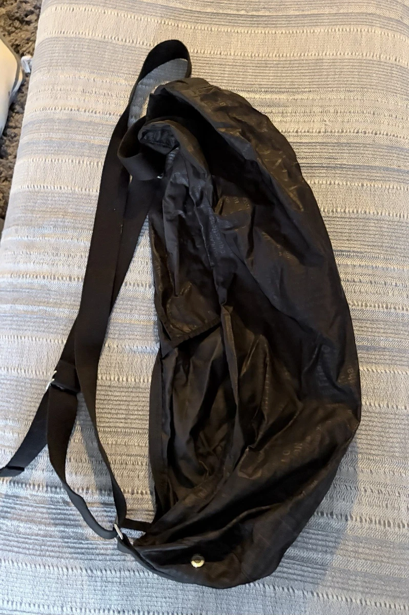 Lululemon Yoga & Pilates Mat Mat Bags for sale | eBay