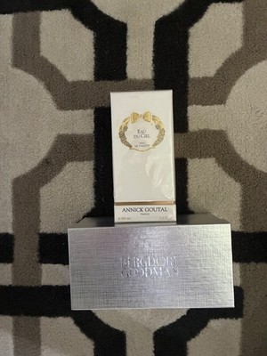 NIB w/shrink wrap Annick Goutal eau de ciel 