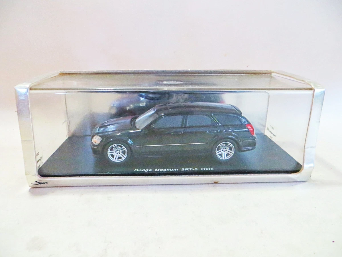 Spark Dodge 1:43 Diecast & Toy Vehicles for sale | eBay
