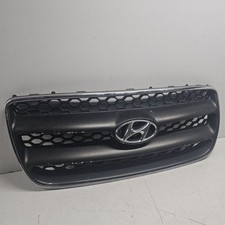 Calandre Hyundai SANTA FE