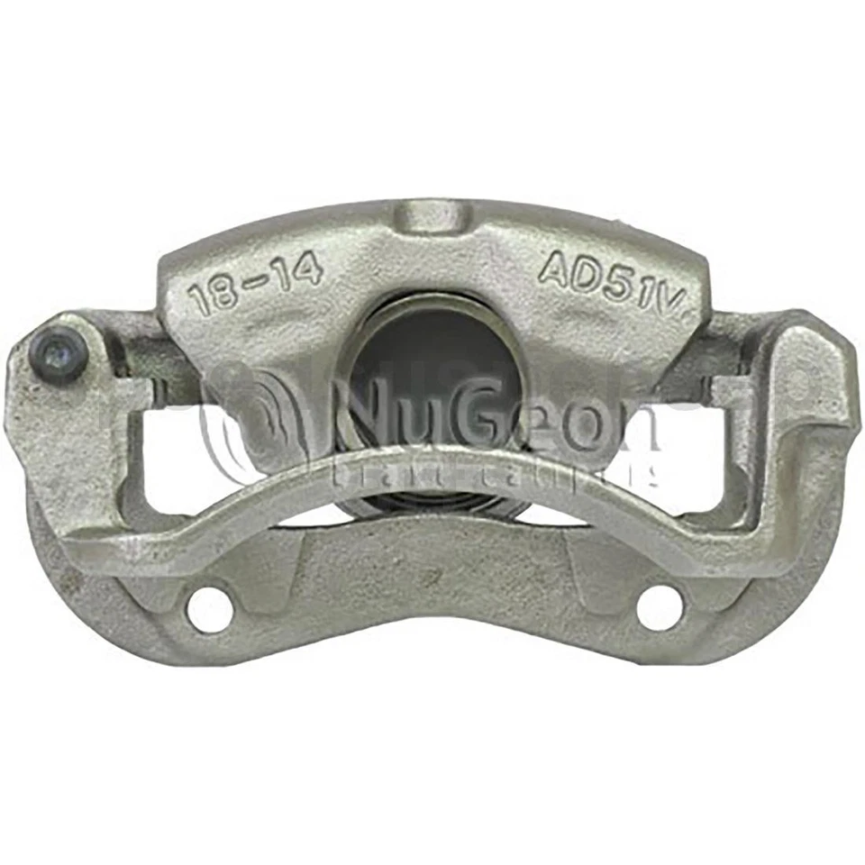 Línea de manguera de freno delantero con pinzas para Saturn SC1 SC2 SL SL1 SL2 SW2 2000_ Foto 4 de 4