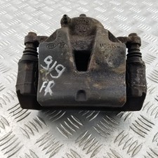 KIA SPORTAGE BRAKE CALIPER FRONT RIGHT DRIVER SIDE QL MK4 2016
