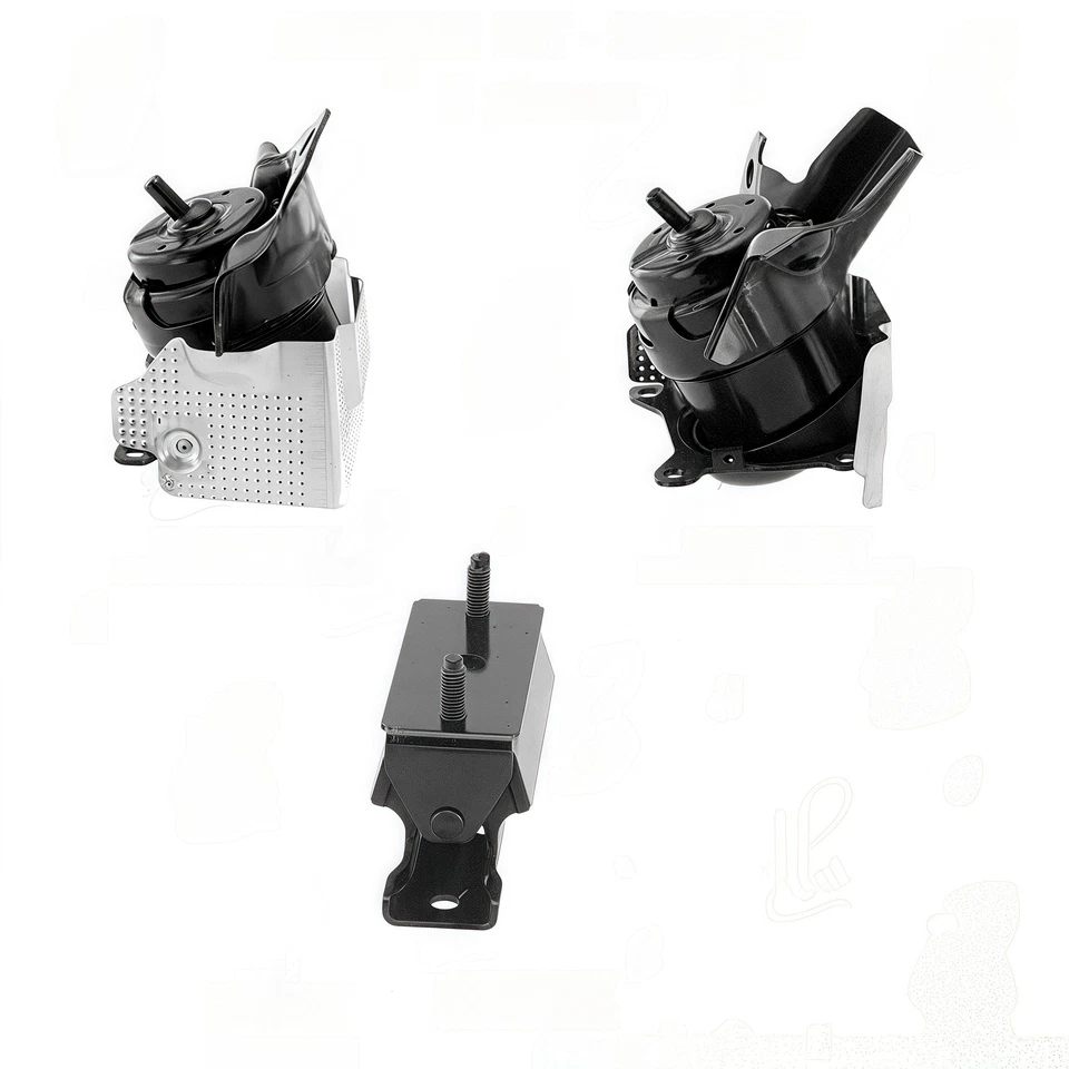 Kit de montaje de motor para GMC Yukon XL 2021 2022 2023 2024 6,2 L V8 Foto 2 de 4