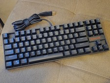 Kumara Red Dragon K552KR-1 Mechanical Gaming Keyboard