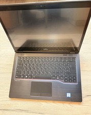 Fujizu U749 Notebook Core I5 Windows 11 Pro 16GB