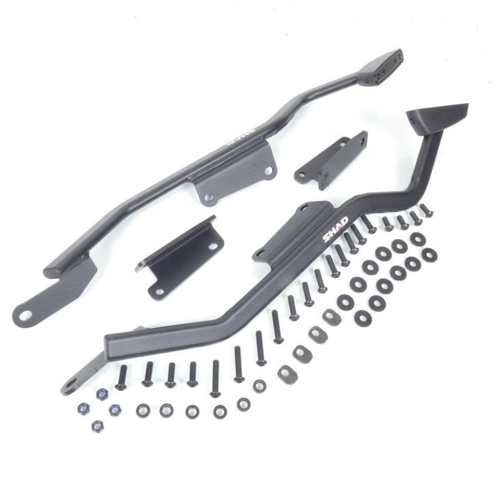 Support de top case Shad rigide H0CR61ST fixation haute stabilité Honda CBR 650 R