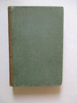 Lowell, J.R: EARLY PROSE WRITING OF JAMES RUSSELL LOWELL 1902 HC Book