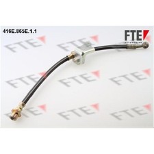 Flexible de frein Honda PRELUDE