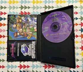 Shining Force 3 III (SEGA Saturn, 1997) - Rare - PAL - Complete w/ Manual