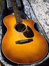Martin SC-13E Special Burst -2023USED - Used Acoustic Guitar 2023