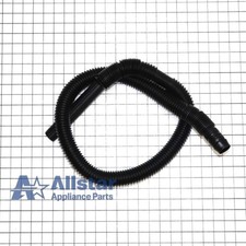 GE Washing Machine Drain Hose WH41X10096