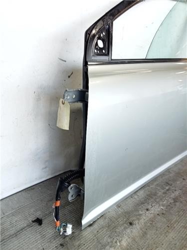 PORTIER LINKS VOOR Toyota Avensis (T25/B1B) 2004 6700205050 - Afbeelding 2 van 5