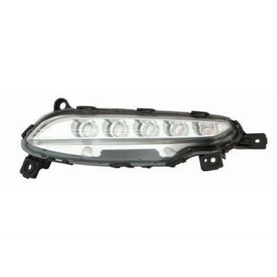 Tagfahrleuchte Tagfahrlicht LED links passend für Hyundai Tucson TLE TL