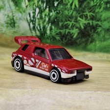 Hot Wheels Drift Box Diecast Model Car 1/64 (38) Excellent Condition