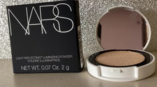Nars Light Reflecting Luminizing Powder Highlighter in Eros 2g Travel size BNIB