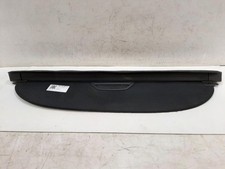 RENAULT MEGANE LIMITED NAV DCI MK3 2008-2017 5 Door Estate Rear Load Boot Cover