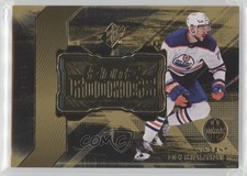 2023-24 SPx Finite Rookies Gold /399 Vincent Desharnais #F-39 0v2d