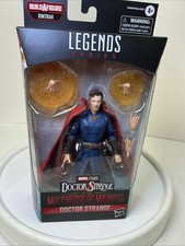 Marvel Legends BAF Rintrah Doctor Strange Multiverse of Madness Action Figure