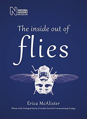 The Inside Out Of Flies Erica Mcalister - Image 5