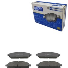 Plaquette de frein Infiniti Q45