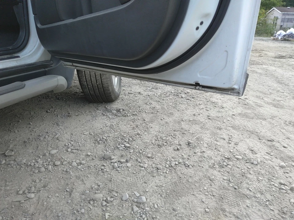 12 VOLVO XC90 Front Door Passenger Side Foto 3 de 3