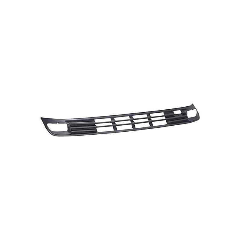Grille inférieure de pare-choc avant pour Ford Mondeo MK1 avec emplacements antibrouillard
