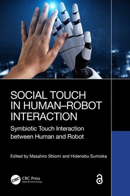 Social Touch in HumanRobot Interaction: Symbiotic touch interaction between huma