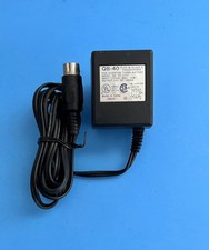 Quantum QB-40 Battery Charger Transformer for Quantum Turbo Battery Pack