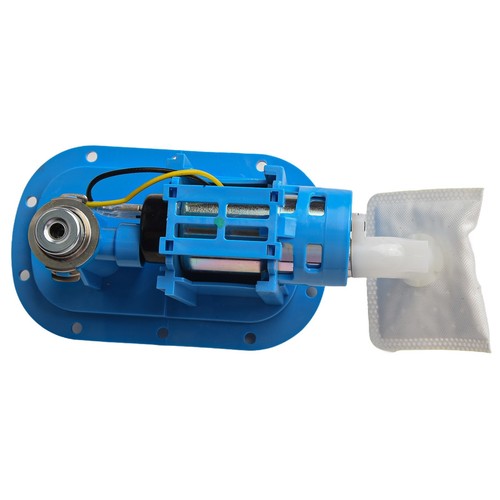 For Motorcycle Fuel Pump Assembly Motorcycle Parts Direct Replacement Plastic - Photo 8/16