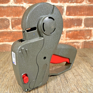 Monarch 1130 Price Gun Labeler Single Line *Untested* No Labels For Parts *PG4