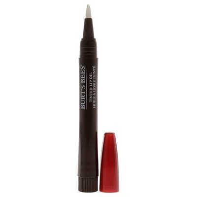 Burt's Bees 100% Natural Moisturizing Tinted Lip Oil Crimson Breeze