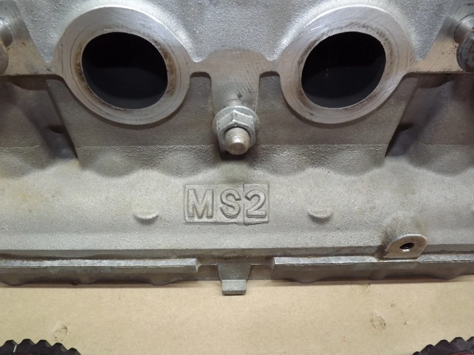 Rover Serie K Lotus Elise MS2 Motorsport Testa Cilindro Cilindro VHPD Piper Cams - Immagine 2 di 4