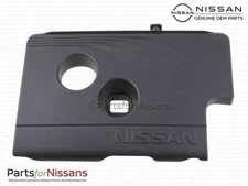Genuine Nissan Engine Cover 14041-6CA3A