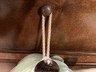 Bath And Body Works Star Wars Baby Yoda Grogu Bath Shower Loofah Sponge Sold Out — photo 6