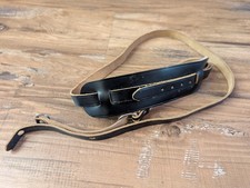 Vintage Guitar Strap Spaghetti Style 1950s, 1...