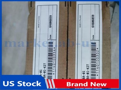 1PC New ABB RPBA-01-KIT Profibus Adapter In Box Brand