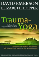 David Emerson Trauma-Yoga