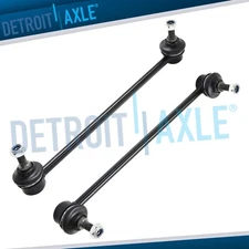 Front Suspension Stabilizer Sway Bar Links Set fit for 2007 2008 Honda Fit 1.5L