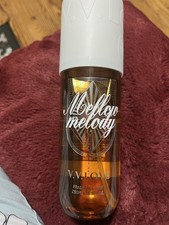 V.V. LOVE Meadow Melody Fragrance Mist Body Spray for Women 8.4 fl oz