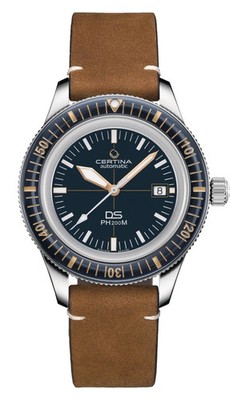 Reloj certina DS_PH200M_C036.407.18.040.00