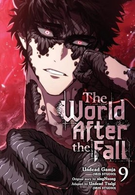 The World After the Fall Vol 9 (The World After the Fall 9) by Ttalgi(3B2S