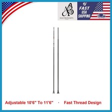 Adjustable Wall Brace 2620 for Partition Exterior Fast Thread Design All Steel