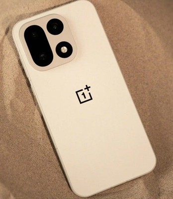 Brandneues OnePlus 15 5G Smartphone   Dual SIM, 1+ Fast Charging, Android Handy