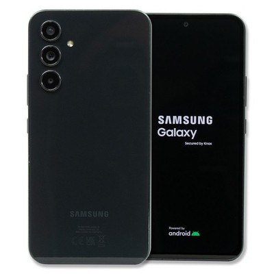 Samsung Galaxy A54 5G Smartphone 128 GB Awesome Graphite ''Gratis Versand''