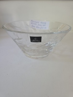 Royal Doulton Obst- oder Puddingschale